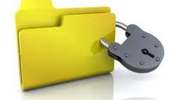 Cara Mengunci Folder Tanpa Software 