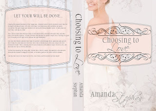Choosing to Love cover idea