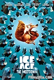 Ice Age: The Meltdown 2006 full movie download in Hindi dubbed filmyzilla