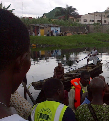 boat accident lagos saturday