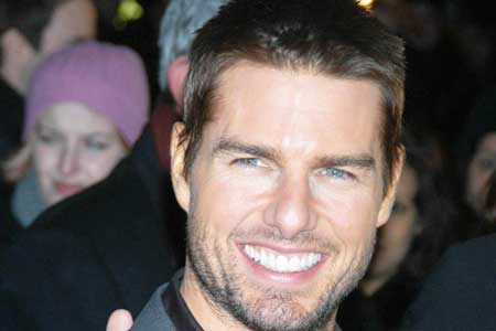 Full Days Pictures: Tom Cruise hairstyle Pictures - Haircut Ideas for Men