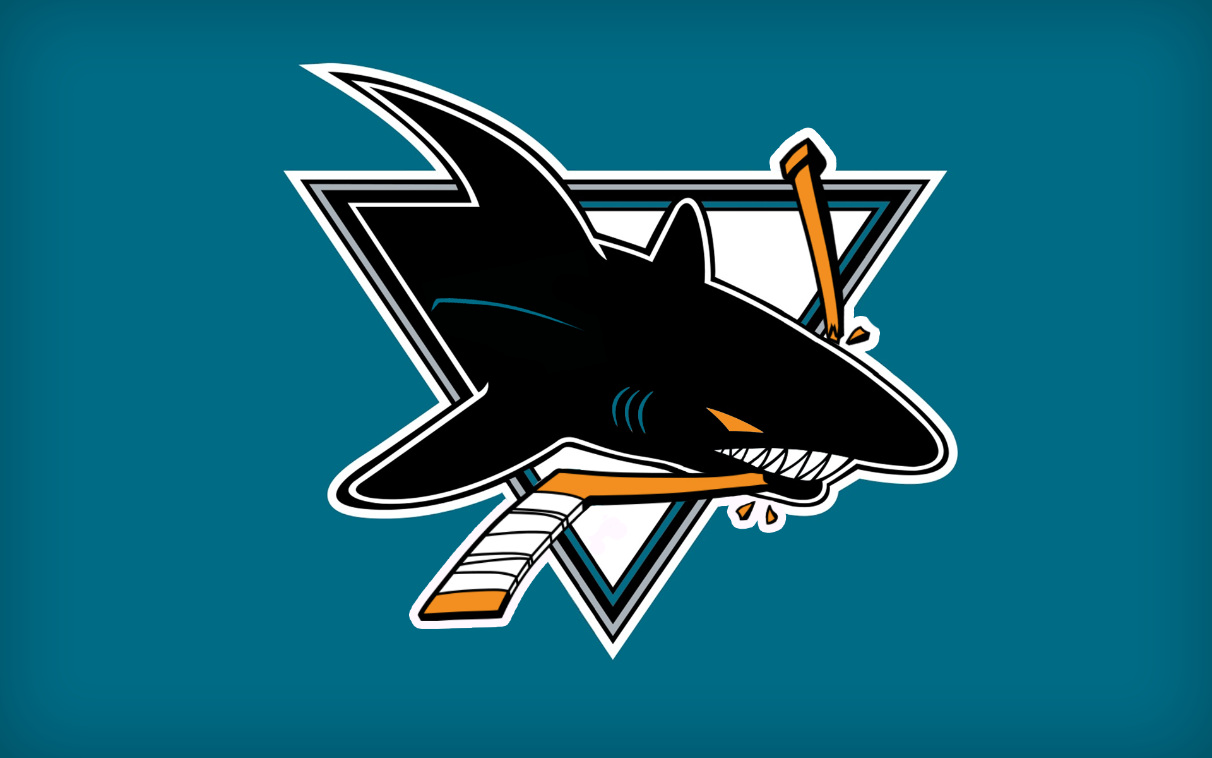 NHL All-time teams: San Jose Sharks 