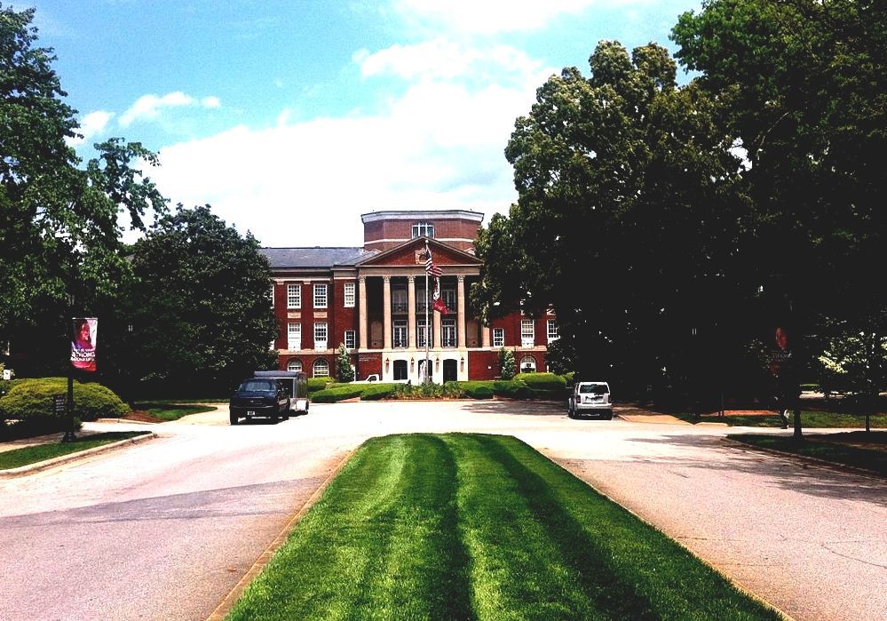 Meredith College - Meredith College Nc