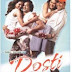 Dosti: Friends Forever (2005) All Songs Lyrics & Videos