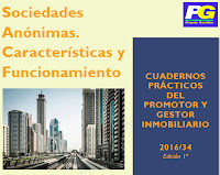 Sociedades anonimas y su funcionamiento