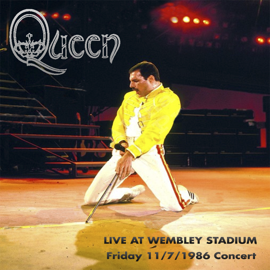 концерт на уэмбли 86 года