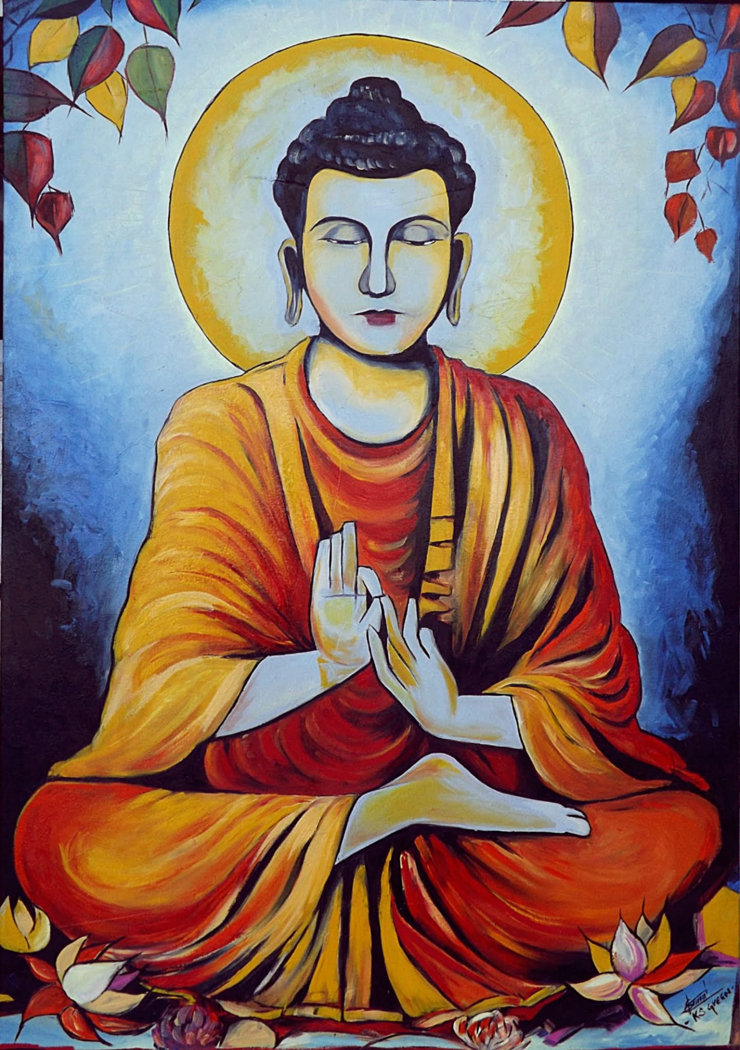 Buda Y Su Pensamiento Arqueohistoria Critica