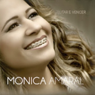 Capa de Lutar e Vencer
