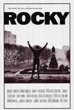 Rocky