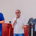 Cícero Lucena reúne equipe de TI e inicia planejamento para informatização