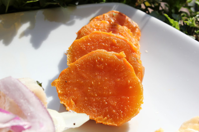  Cebiche peruano 