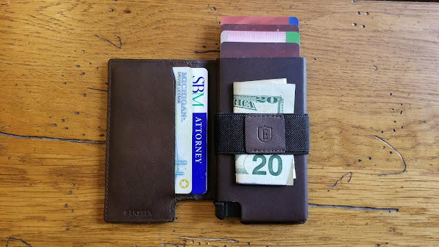 ekster wallet