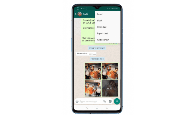 Cara Mudah Pindahkan Riwayat Chat WhatsApp dari Android ke iOS Cara Mudah Pindahkan Riwayat Chat WhatsApp dari Android ke iOS