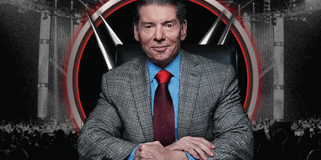 Vince McMahon Makes The Call to Bury Cedric Alexander