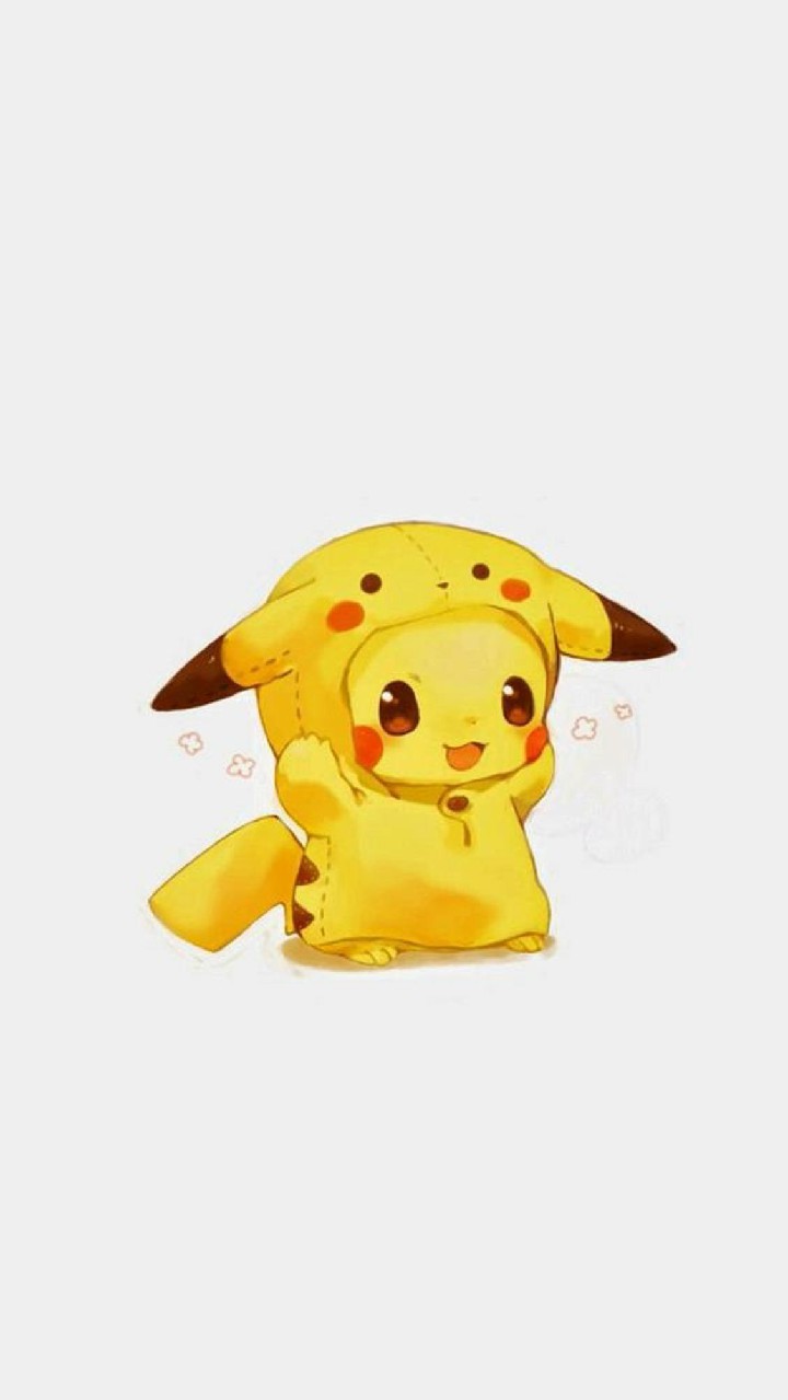 Bạn yêu thích Pikachu với phong cách anime? Hãy xem ngay bức ảnh anime Pikachu đáng yêu này và nhận ngay nguồn cảm hứng tươi mới cho ngày mới!