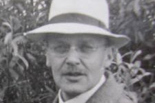 Nih Hans Geiger - Penemu Pencacah Geiger