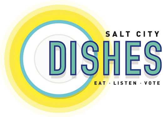 Salt City DISHES