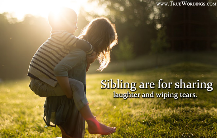 68 Top Sayings about Best Friends Being Sisters and Brothers - Best