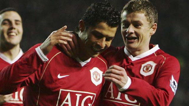 "Bom tấn" MU: Ronaldo tái hợp Solskjaer phục hưng "Quỷ đỏ", khả thi hay không? 2 "Bom tấn" MU: Ronaldo tái hợp Solskjaer phục hưng "Quỷ đỏ", khả thi hay không? 2