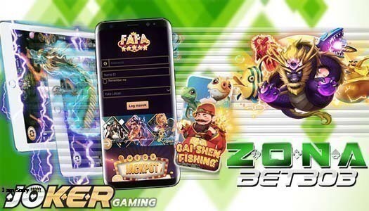 Link Apk Joker123 Gaming Slot Online Update