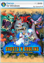 Descargar Ghosts n Goblins Resurrection MULTi8 – ElAmigos para 
    PC Windows en Español es un juego de Accion desarrollado por CAPCOM Co., Ltd.