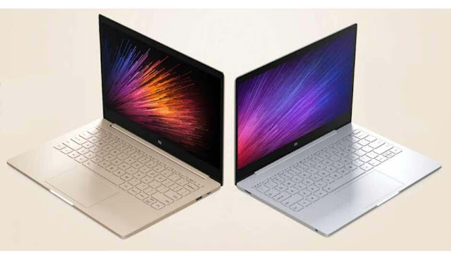 سعر ومواصفات النوت بوك Xiaomi Notebook Air 13.3 المنافس لماك بوك سعر ومواصفات النوت بوك Xiaomi Notebook Air 13.3 المنافس لماك بوك