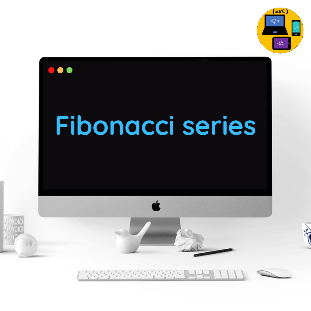 Fibonacci series in C || do while loop || C Programming