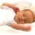 Newborn Baby Boy Sleeping Picture