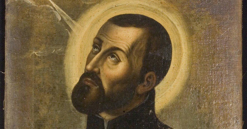 Ut quis Fideles Inveniatur NOVENA A SAN CAYETANO DE THIENE (Patrono