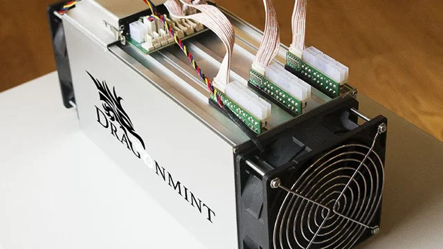 أجهزة التعدين البيتكوين كيف يتم تعدين البيتكوين؟ Bitcoin mining
