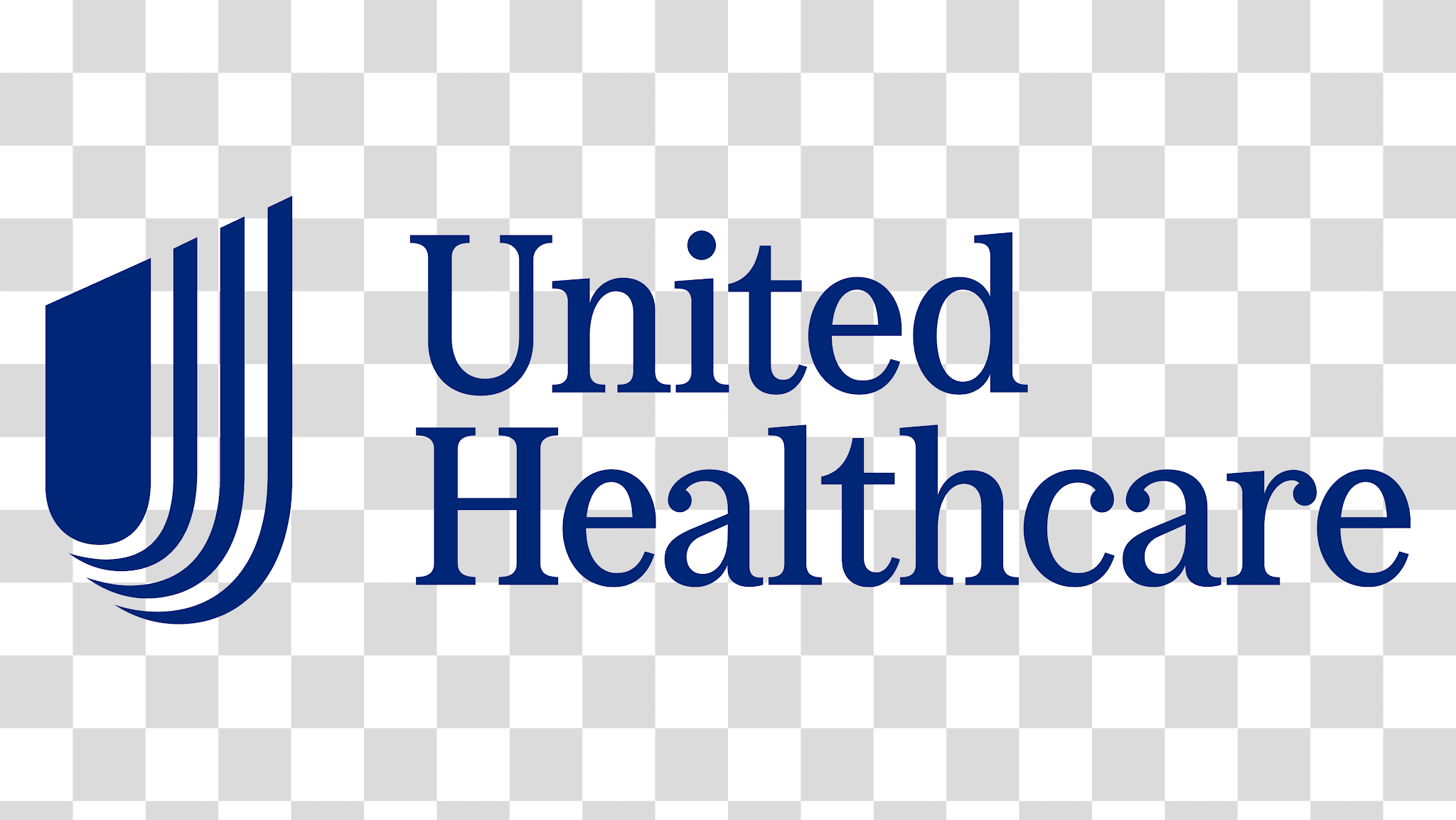 UnitedHealthcare (2020) Logo PNG Transparent Image