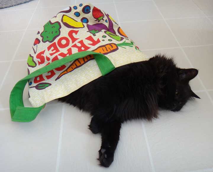 Exploring Trader Joe S April 2018