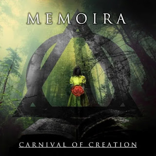 folderwebp - Memoira - Carnival of Creation (2020)