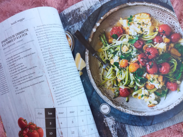 Food Marabout cuisine recette magazine 