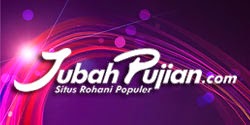 Jubah Pujian