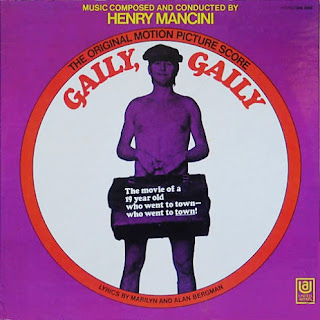 gaily2Bfront - Música de cine 6 (12 Cds)