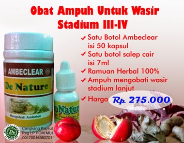 PAKET PENGIOBATAN AMBEIEN 2