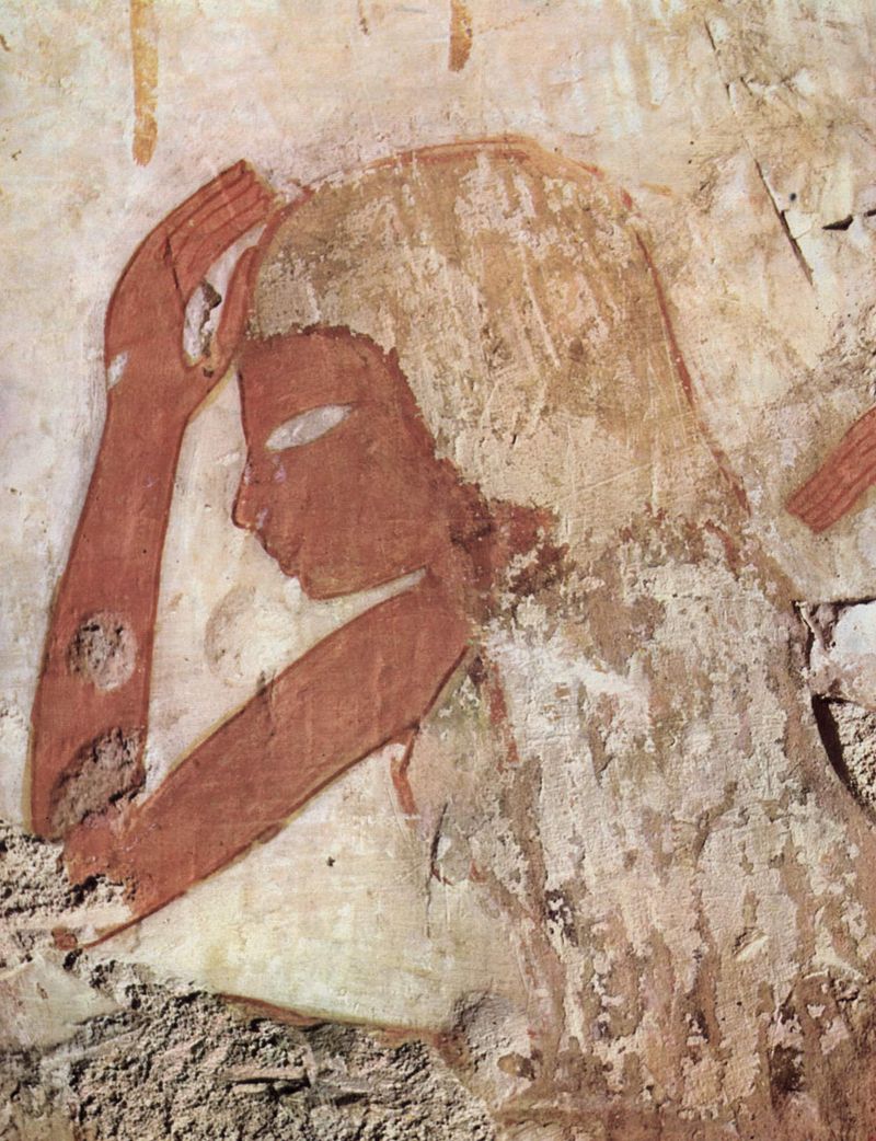 Imagenes de Egipto Tomb of Userhêt