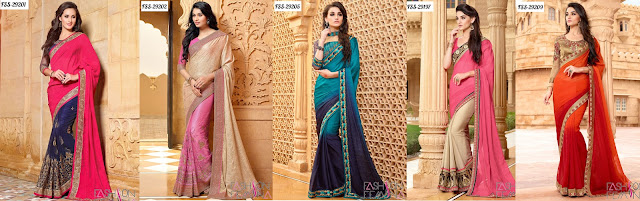  party wear Sareess online Collection