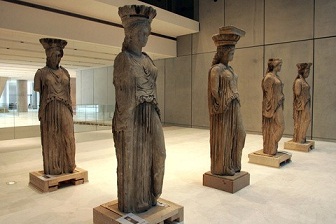Όλοι Οι Οδηγοί Των Αρχαιολογικών Μουσείων Της Ελλάδας, Στα Ελληνικά Και Αγγλικά