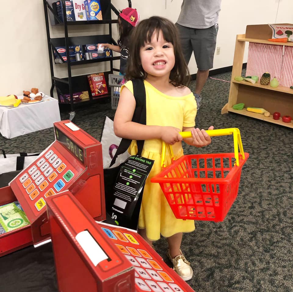 LibraryLaura Tape Town!