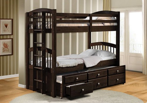 Best Advices for Finding the Right Bunk Bed Frames