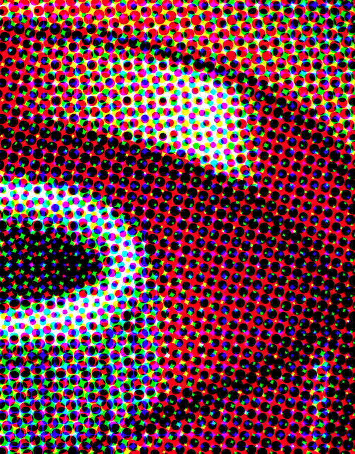 The Informed Illustrator Illustrated 4Color Offset Process Printing