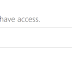 SharePoint Online: Access Denied Error on Navigation Settings