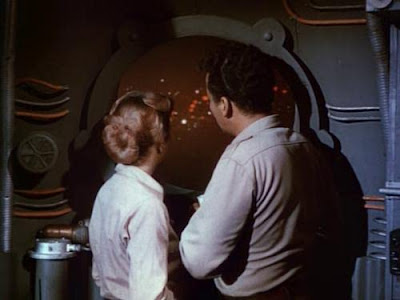 Flight To Mars 1951 Movie Image 8