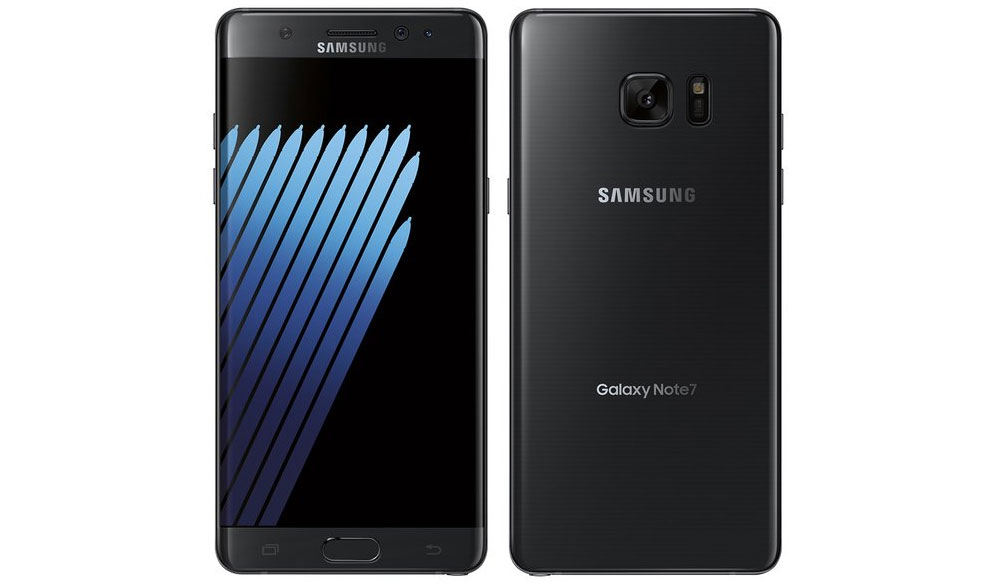 Samsung Galaxy Note 7 Tüm Özellikleri | Rooteto
