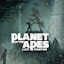 Planet of the Apes Last Frontier game