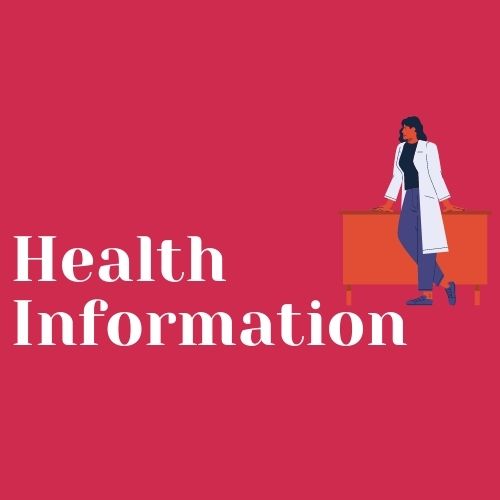 Health Information