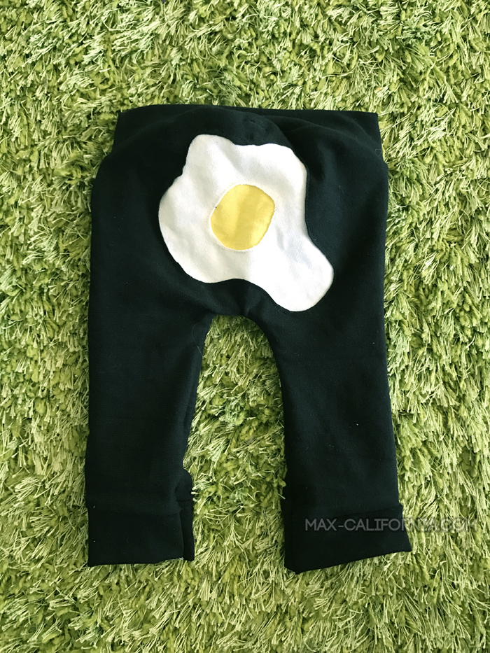 breakfast pants  • www.max-california.com