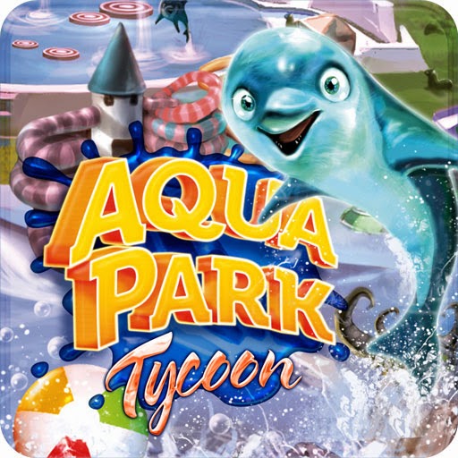 Premium Mini Games Free Aqua Park Tycoon Final Fullversion